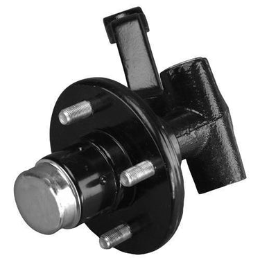 Spindle Assembly (Passengers Side)
